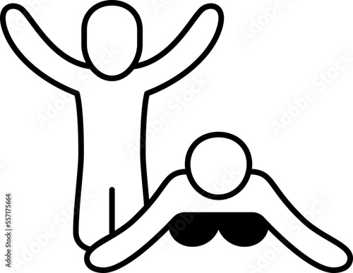 saman  icon