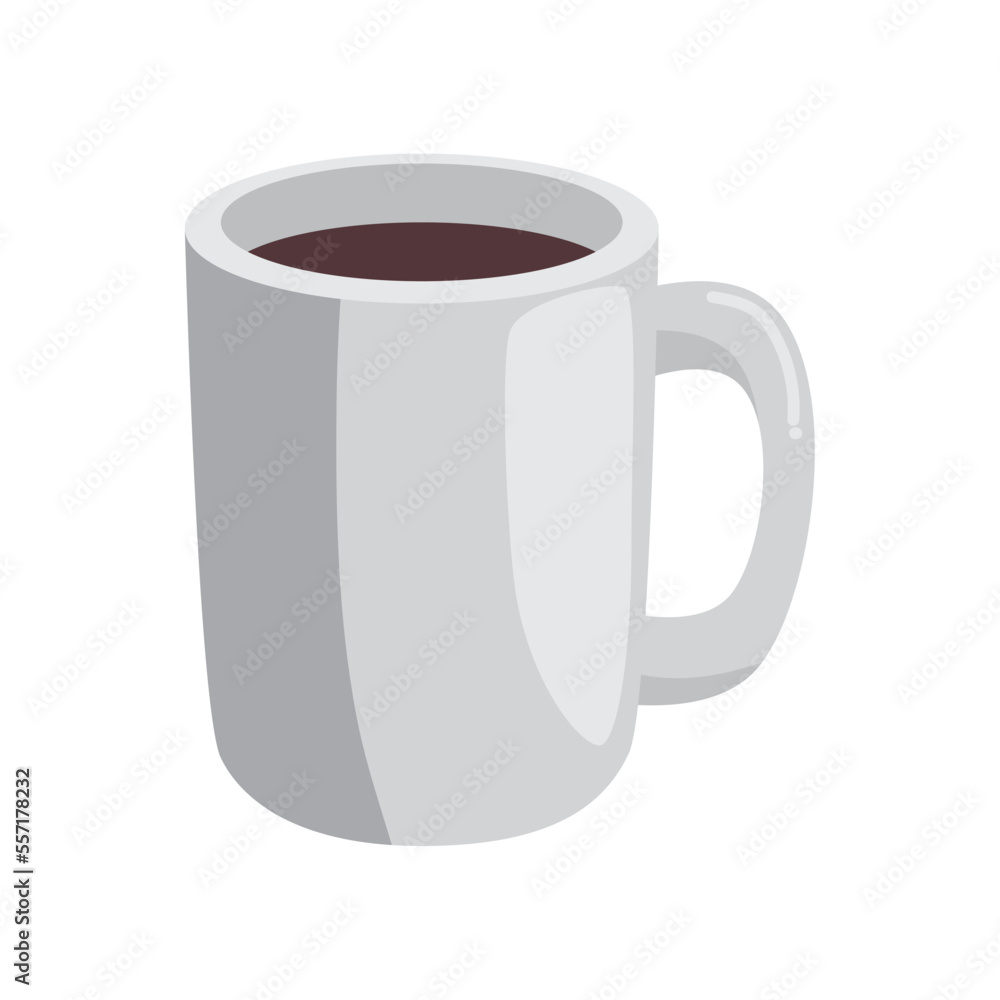 coffee drink in mug