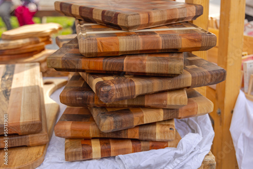 Wooden Cutting Boards