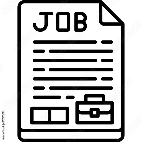 Job Icon