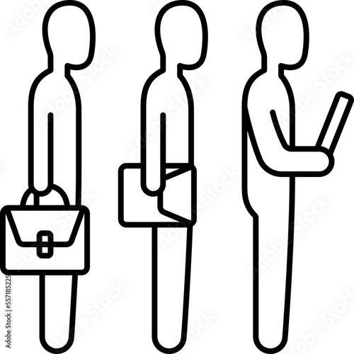 job  icon