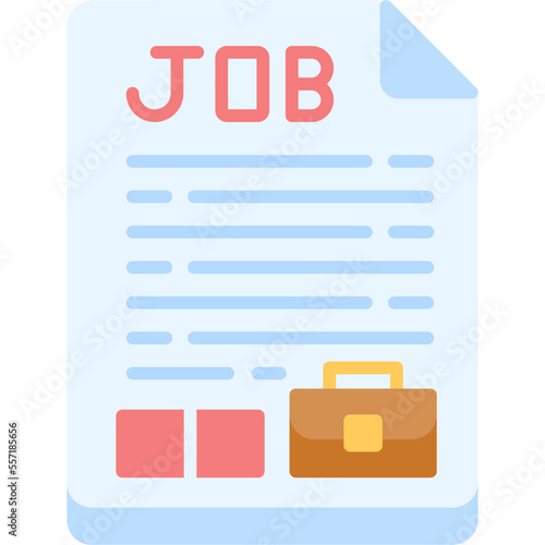 Job Icon