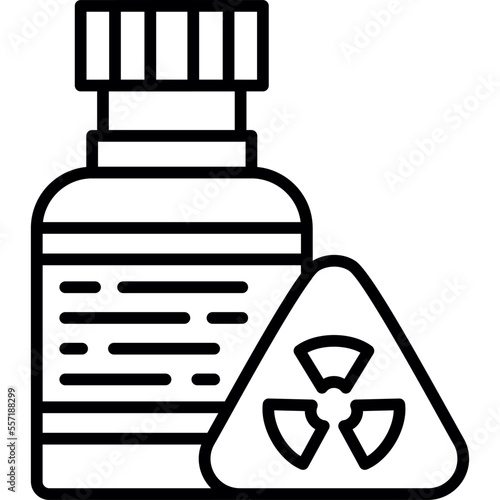 Amino Acids Icon
