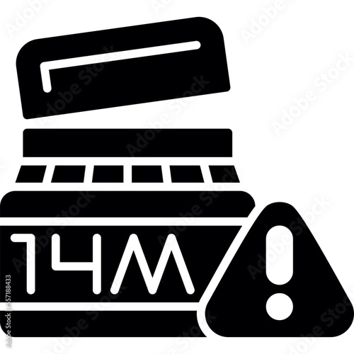 Expiry Date Icon