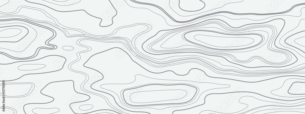 Abstract topographic contours map background. Topography lines and circles background. Topographic map Patterns, Topographic map and place for texture. Vector illustration. Abstract topographic contours map background. Topography lines and circles background. Topographic map Patterns, Topographic map and place for texture. Vector illustration.