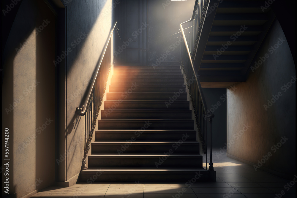 stairway to the light stairway to the light