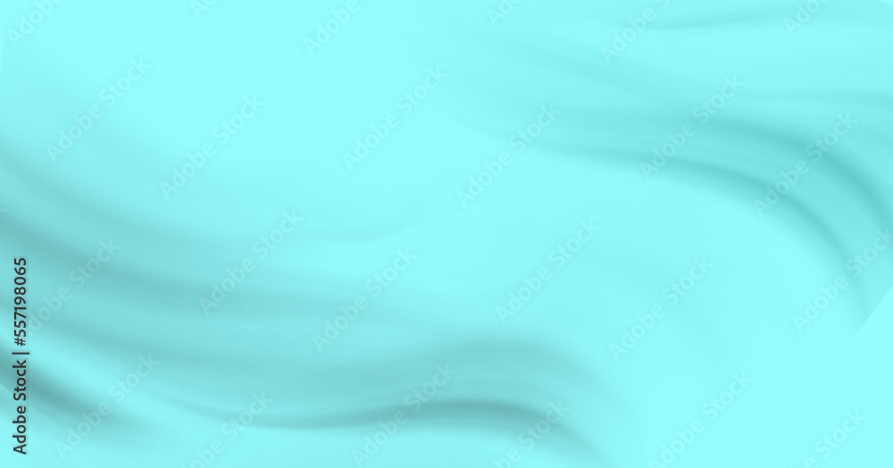 blue cloth background abstract with soft waves blue cloth background abstract with soft waves