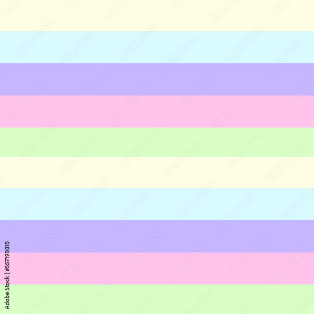 Pastel stripes texture - seamless background Pastel stripes texture - seamless background