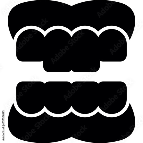 Denture Icon
