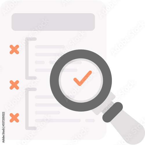 Proofreading Icon