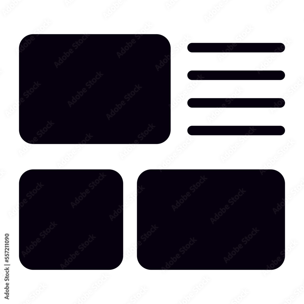 interface glyph icon interface glyph icon