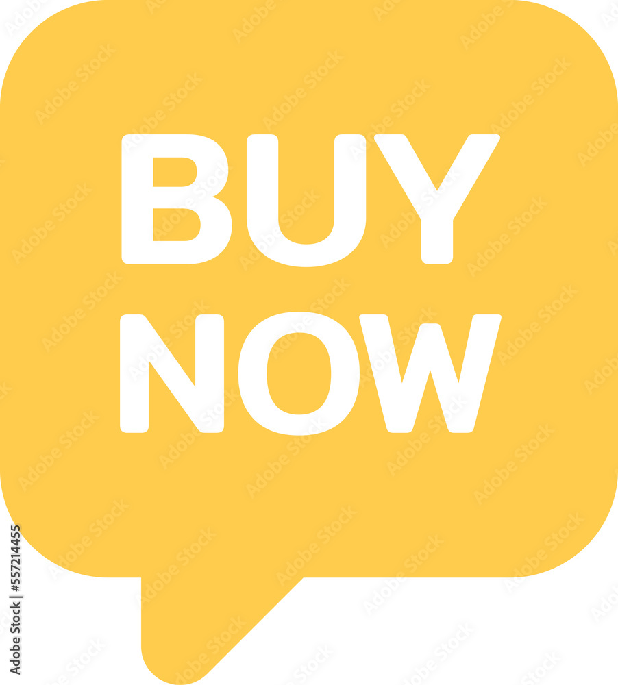Fototapeta premium Buy now, Button Decoration Elements.