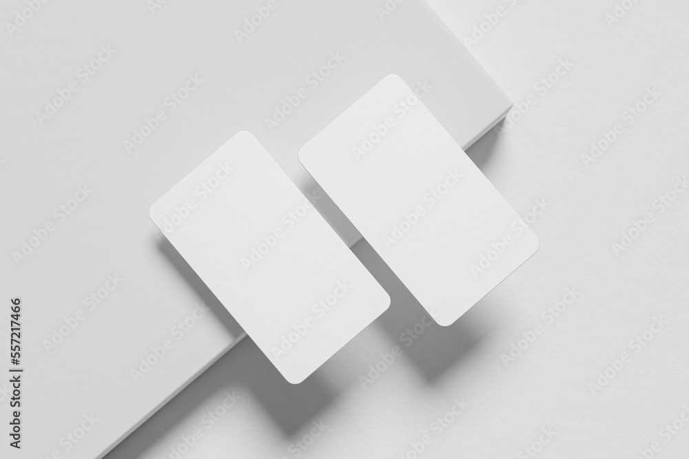 Business Card Mockup Business Card Mockup