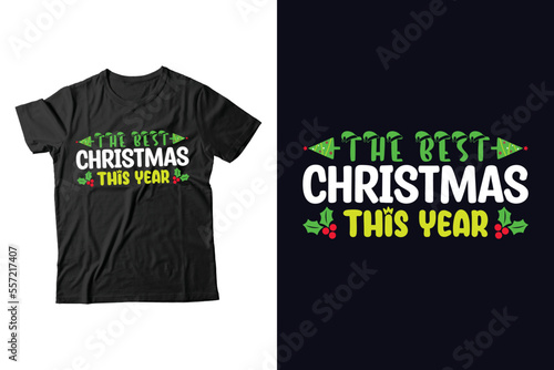The best christmas this year