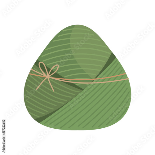 zongzi delicious food