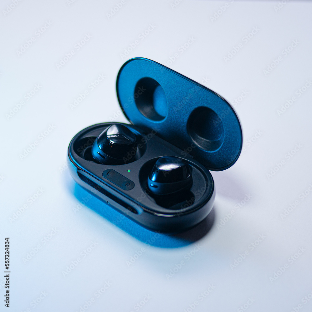 Earphone Galaxy Buds+ Bluetooth
Earphone Galaxy Buds+ Bluetooth