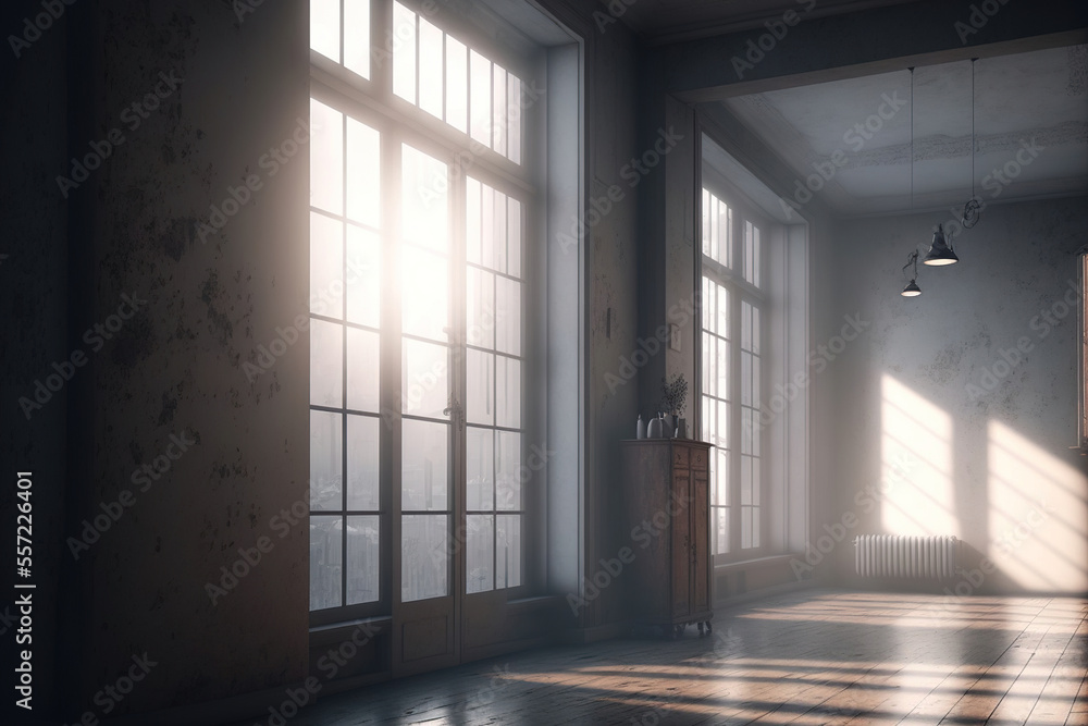 sun rays falling into apartment sun rays falling into apartment