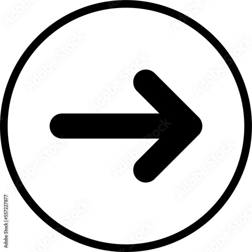 black arrow and cursor icon, symbol navigation web design button, mobile apps, interface sign 