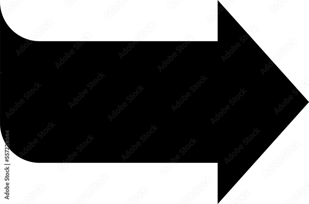 black arrow and cursor icon, symbol navigation web design button, mobile apps, interface sign black arrow and cursor icon, symbol navigation web design button, mobile apps, interface sign