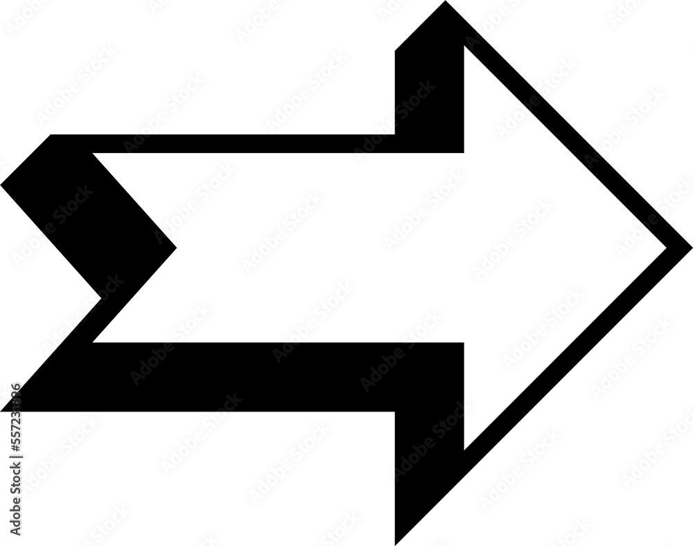 black arrow and cursor icon, symbol navigation web design button, mobile apps, interface sign black arrow and cursor icon, symbol navigation web design button, mobile apps, interface sign