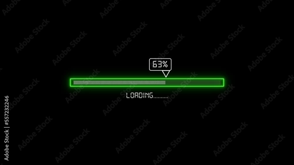 Loading Bar progress, charging status, Status bar, data loading, Loading Transfer in effect, Numerical Loading Bar progress, charging status, Status bar, data loading, Loading Transfer in effect, Numerical