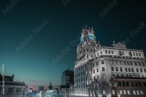 MADRID