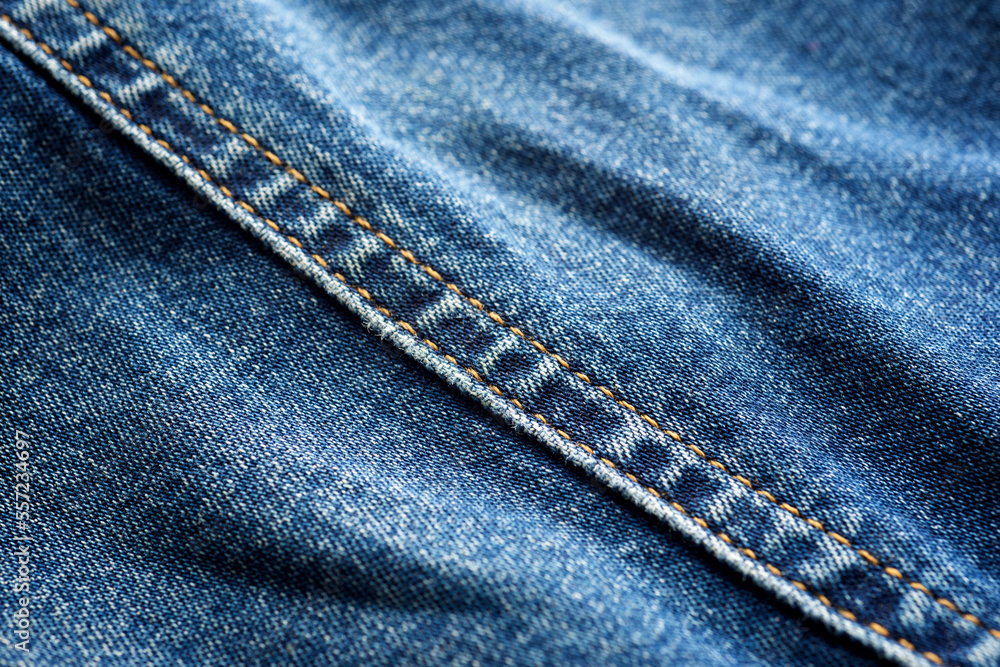 Jeans close up Jeans close up