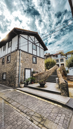 montaña