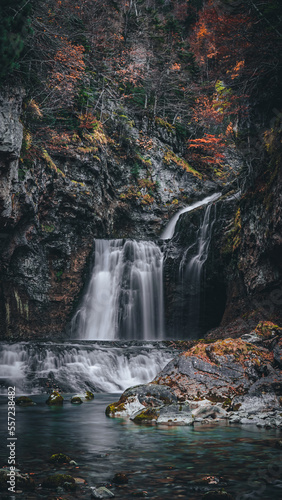 cascada