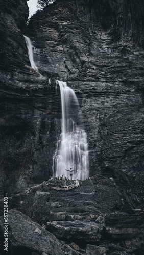 cascada