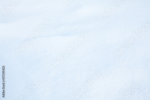 White snow surface © rootstocks