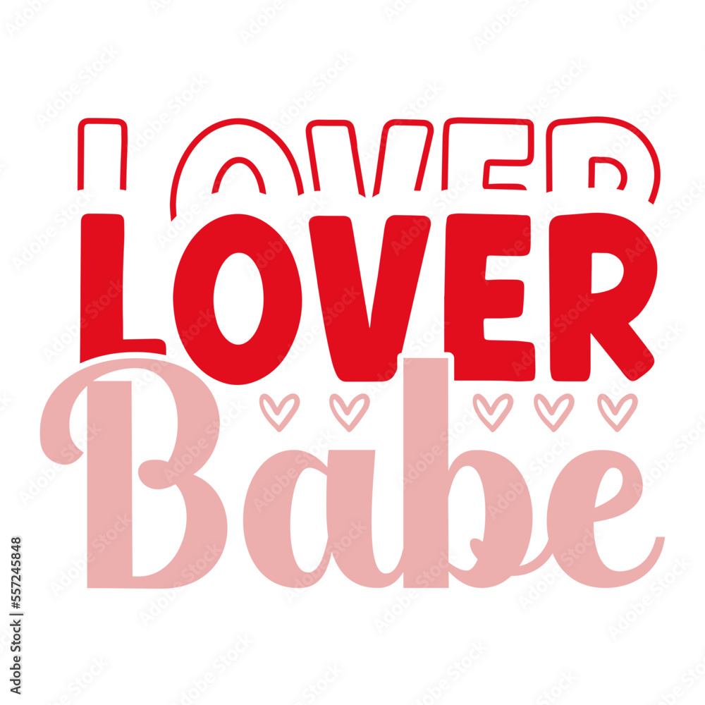 lover babe svg lover babe svg