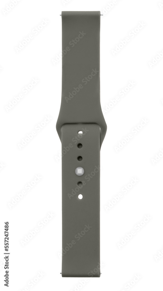 silicone strap for smart watch silicone strap for smart watch