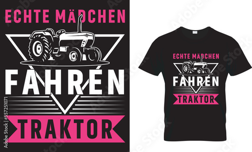Echte Mädchen Fahren Traktor: Kalender 2021 a5 Geschenk ...