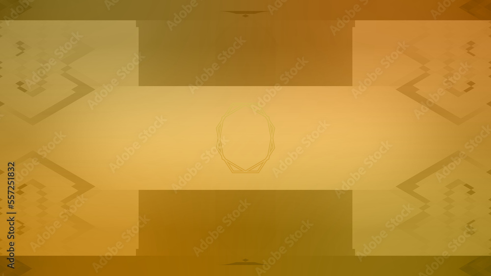 Obraz premium Abstract golden texture background image.