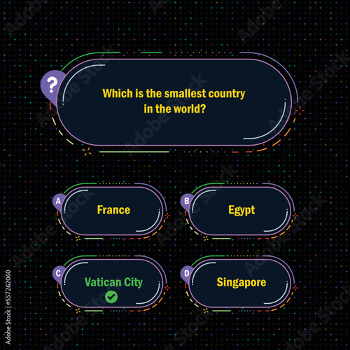 Quiz symbol, Contest, Question Answer game, Challenge, Glittering Background, Speech bubble, Ask, Problem, Solution, KBC, game