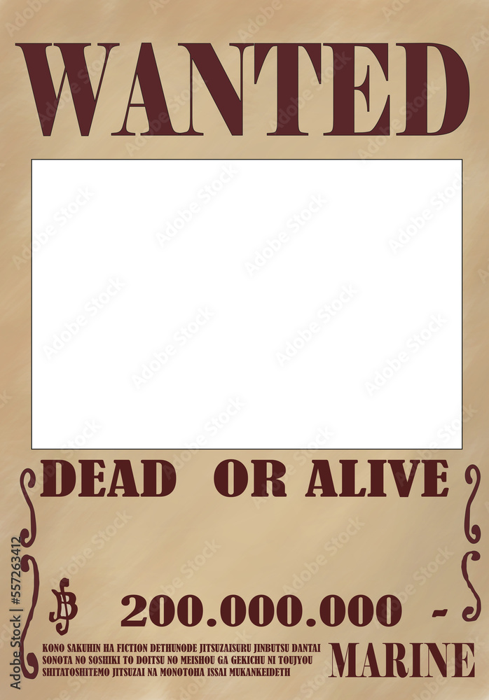 Nice wanted posters | One Piece | One piece, One piece … – Wallpapers Sites  | Luffy, One piece comic, One piece movies