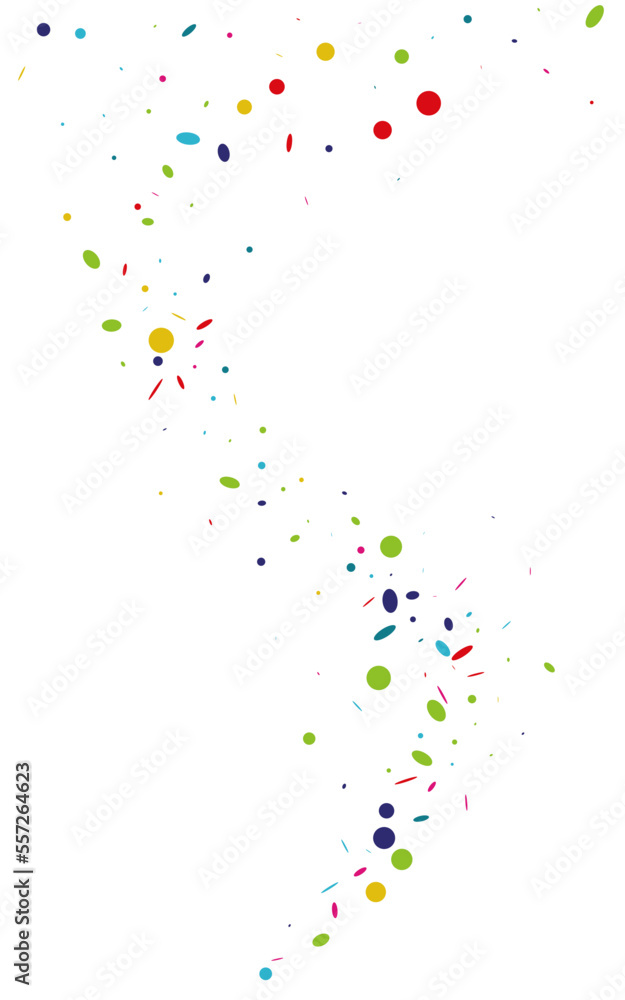 Celebrate Shine Transparent Vector White