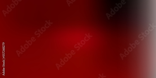 Light pink, red vector blur template.