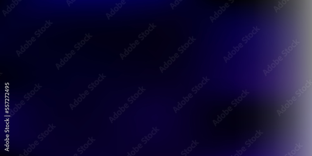 Dark purple vector blurred backdrop.