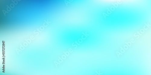 Light blue vector blurred backdrop.