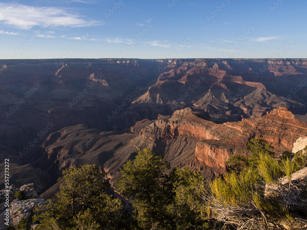 Grand Canyon, Arizona, USA.