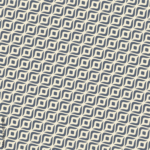 Decorative background pattern, wallpaper. Seamless pattern, texture. Vector illustration
