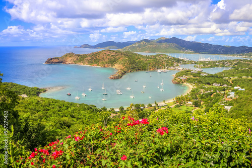 Antigua & Barbuda