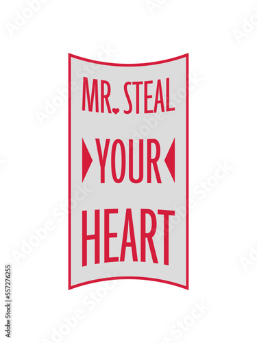 mr steal your heart 