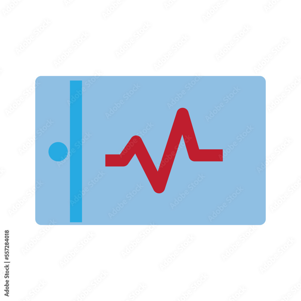Tablet Flat Icon Tablet Flat Icon