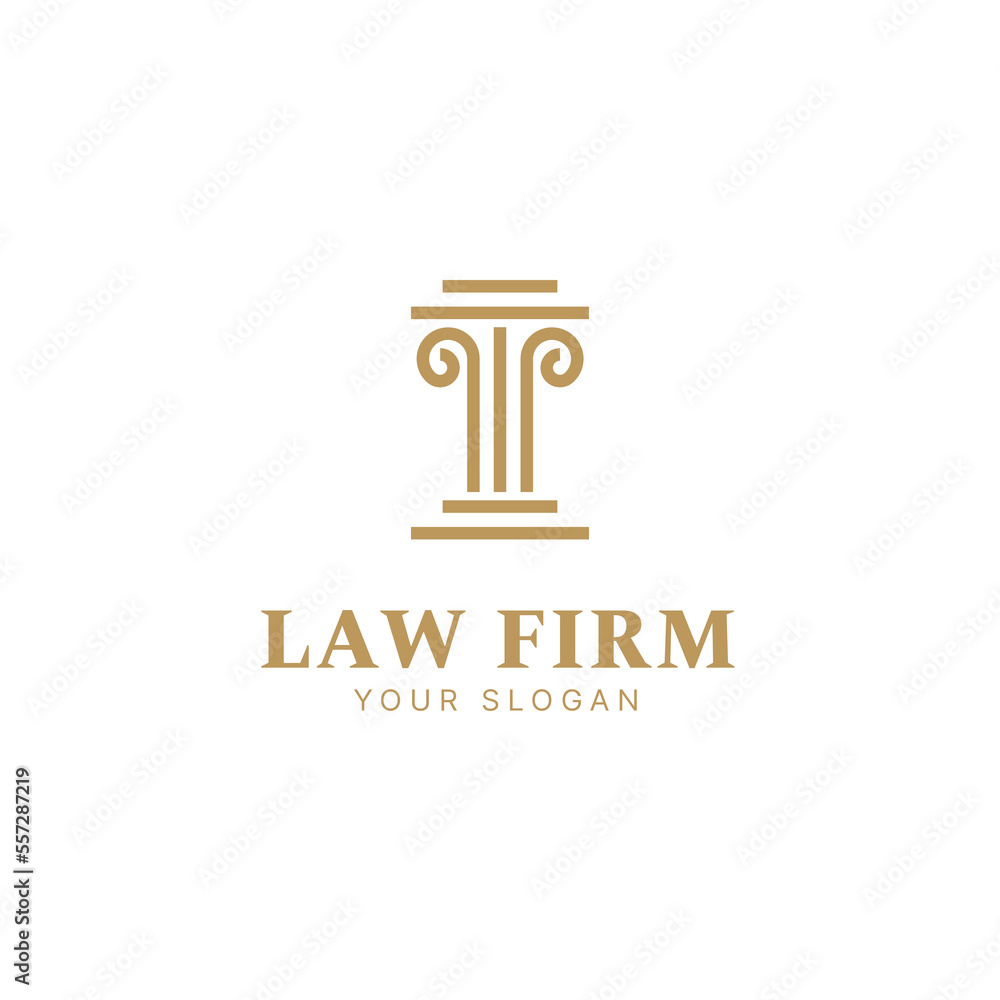 law firm logo design, lawyer logo, justice logo, attorney and law logo, line art style law firm logo design, lawyer logo, justice logo, attorney and law logo, line art style
