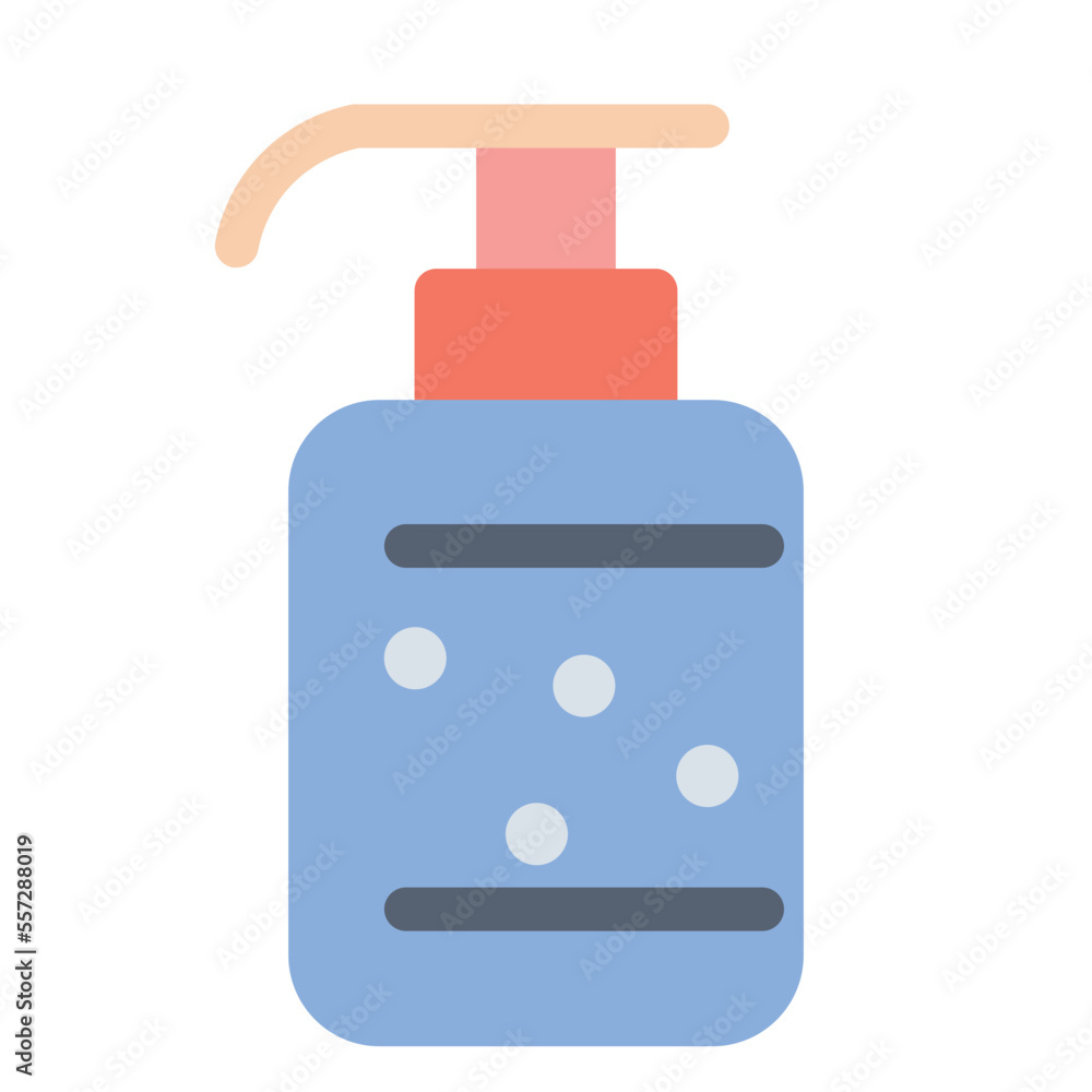 Soap Flat Icon Soap Flat Icon