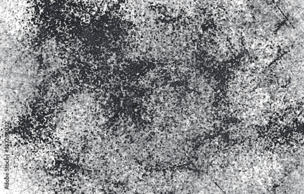 Distress urban used texture. Grunge rough dirty background.Grainy abstract texture on a white background.highly Detailed grunge background with space Distress urban used texture. Grunge rough dirty background.Grainy abstract texture on a white background.highly Detailed grunge background with space