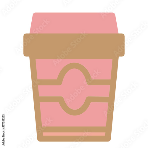 Coffee Flat Icon
